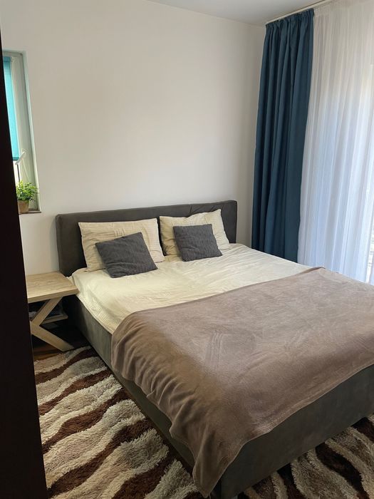 Apartament 2 camere de 32 mp + balcon 4mp  in Cartierul Arhitecților