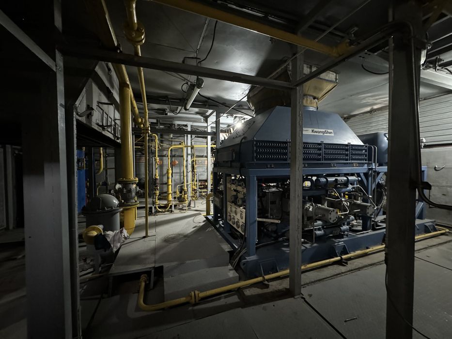 Продаётся Метан Запрафка.