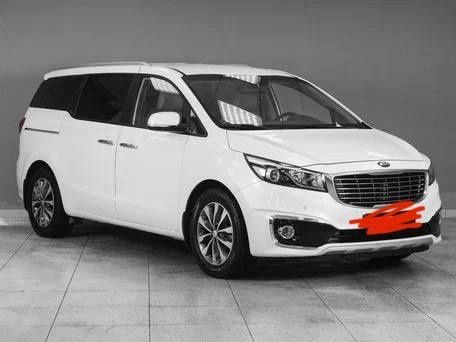 Такси с водителем