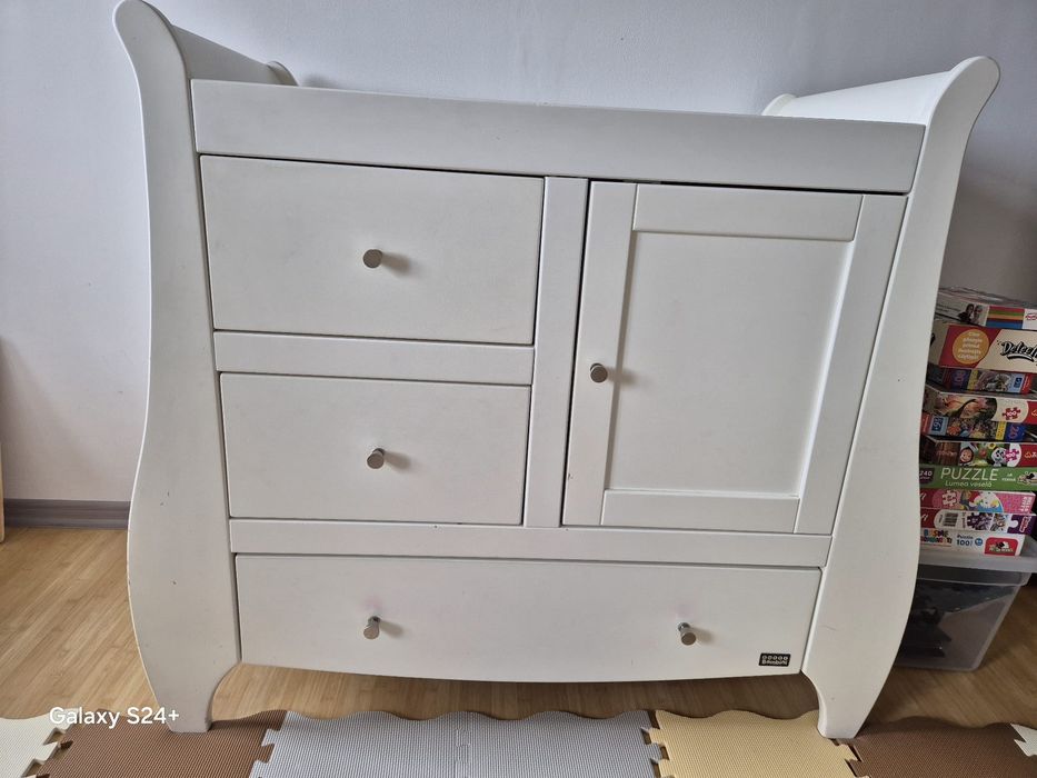 Set mobilier Katie White