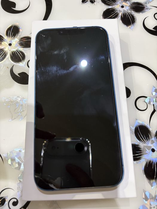 iPhone 14 Pro Max 128gb Space Black