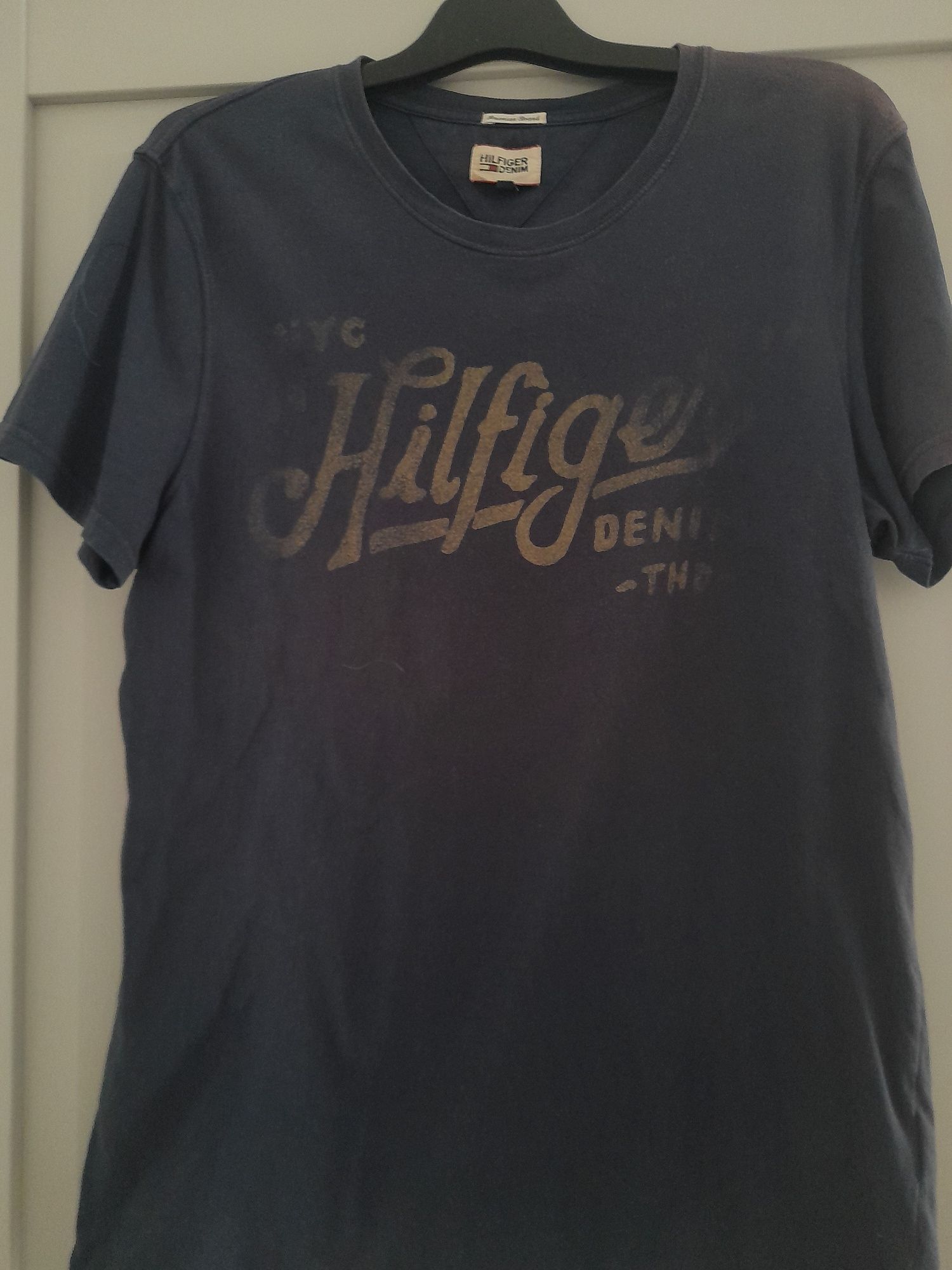 Tricou Tommy Hilfiger bărbătesc