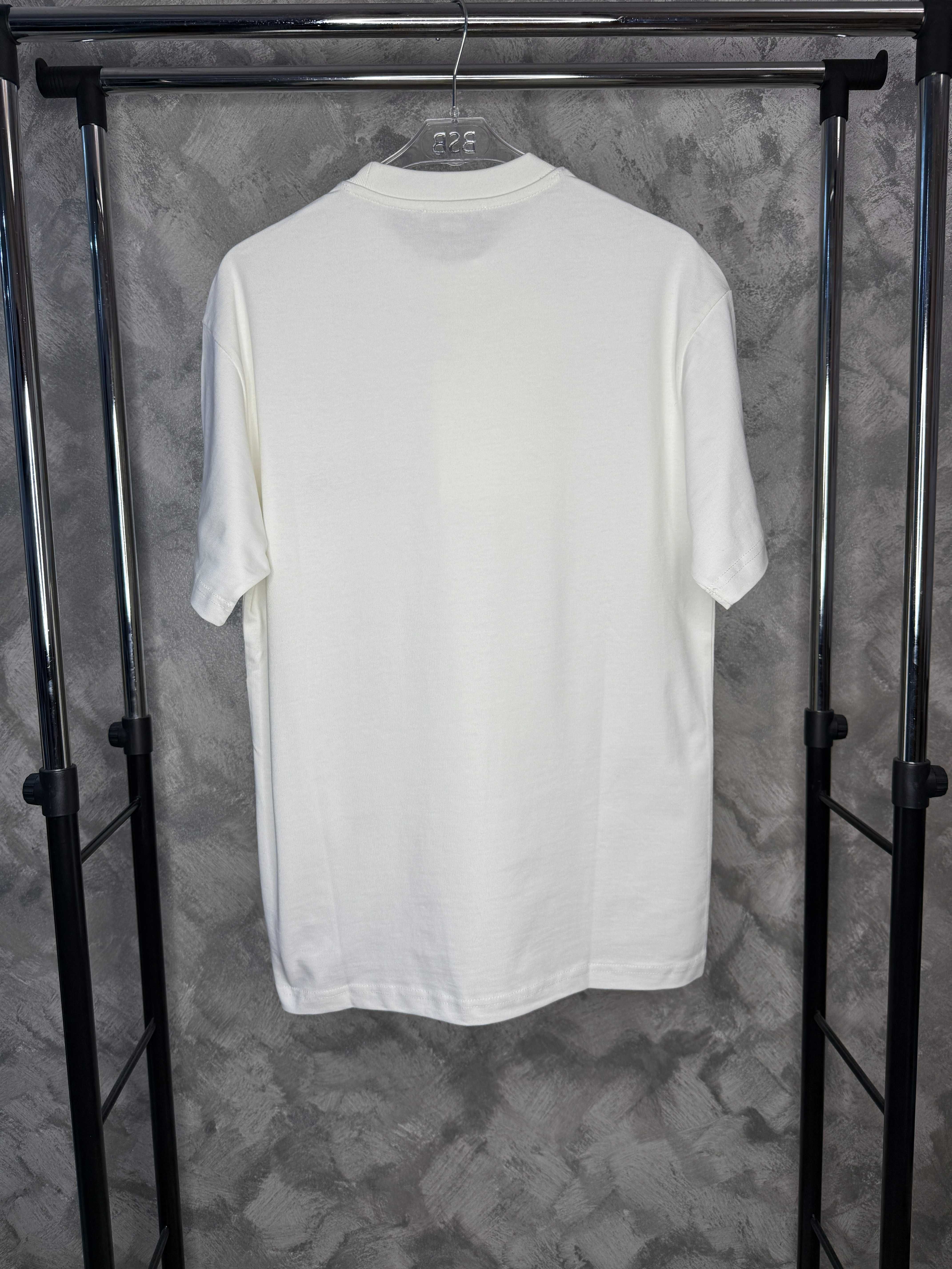 Tricou Alexander McQueen