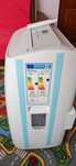 Aparat aer conditionat portabil Paxton R290MV, 9000 BTU, A/A++