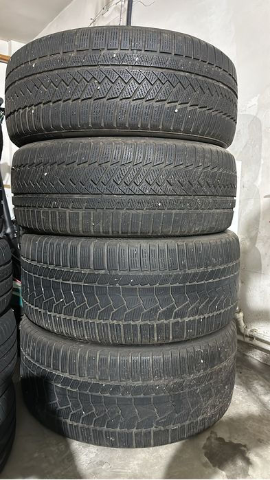 Anvelope , cauciucuri 275 40 20 si 245 45 20 bmw X3 x4 X5
