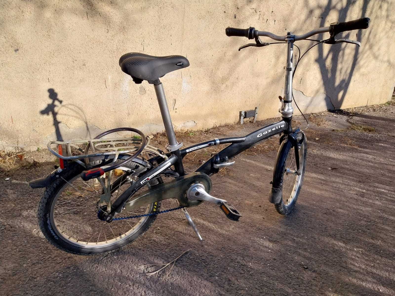 Bicicletă PEGAS adult