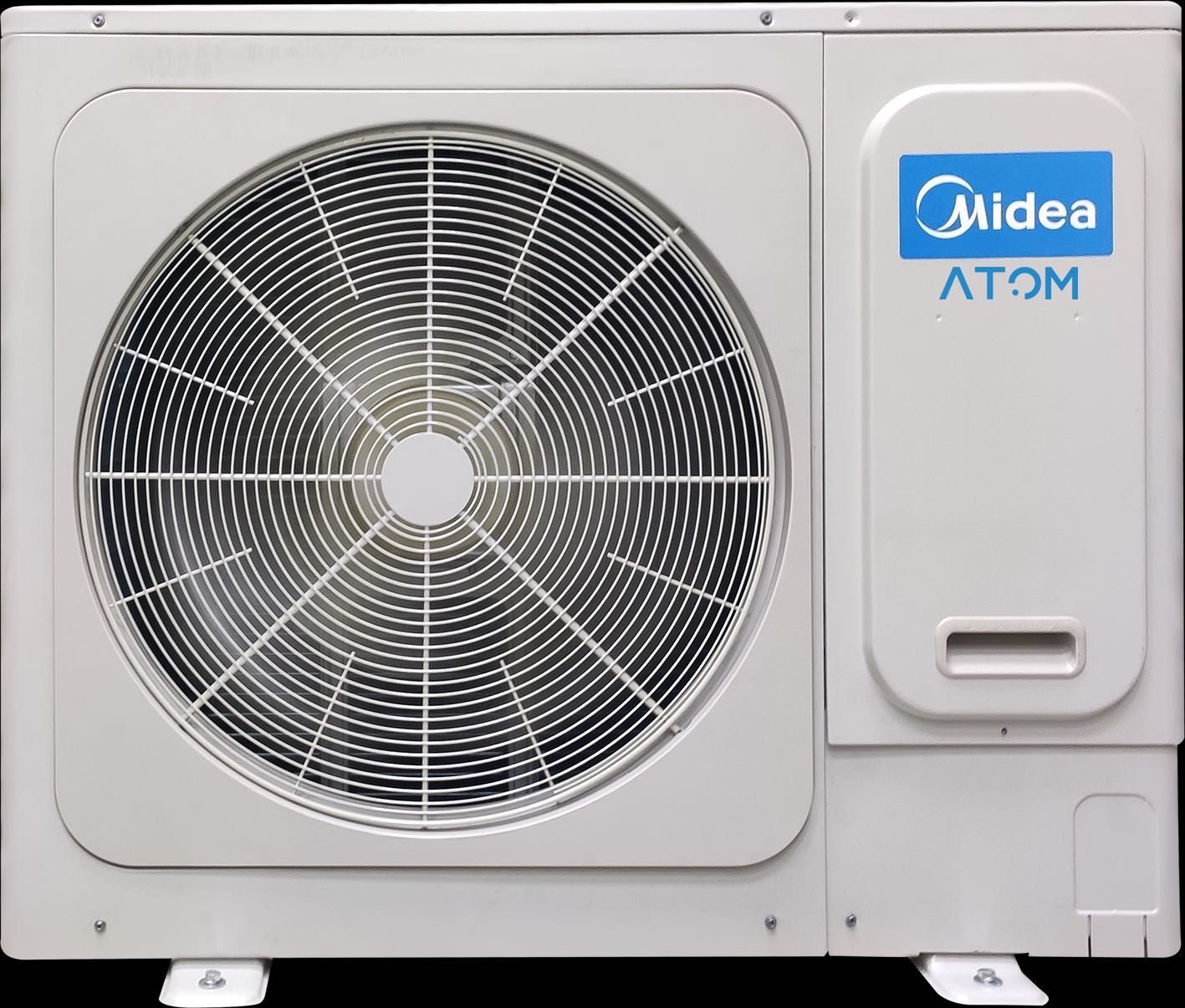 Система VRF "Atom" от Midea MV-V28WDHN1(AtB)