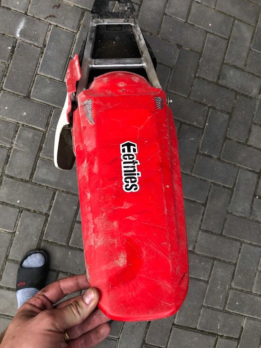 Piese honda crf 450r 2005