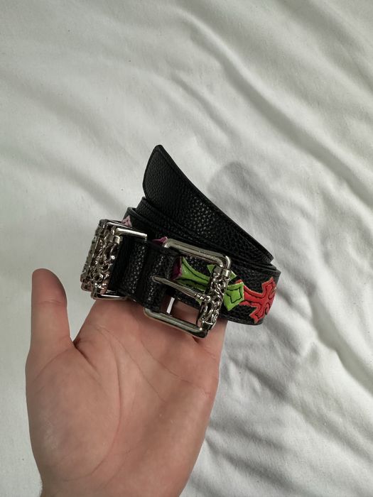 Curea Chrome Hearts