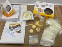 Продава се Medela Swing Essentials Pack