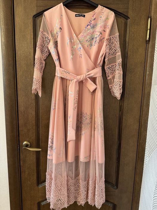 Шикарное платье на все случам жизни!