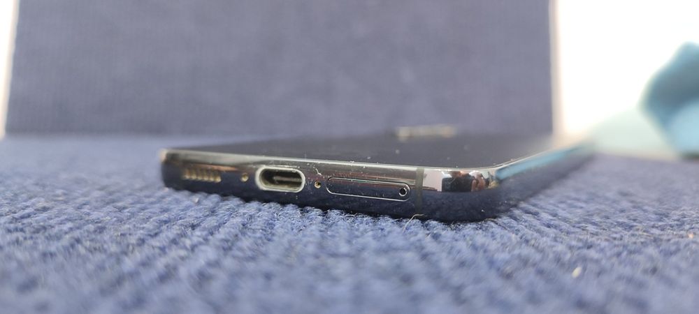 Samsung S23 КАТО НОВ!