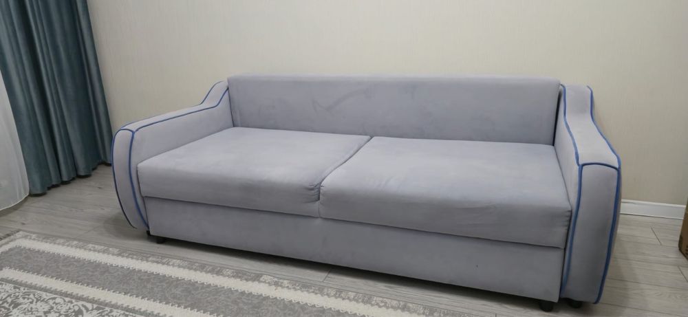 Продам диван в отличном состоянии