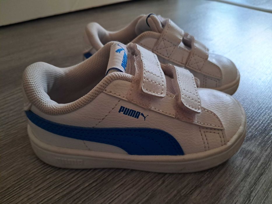 Детски маратонки пума