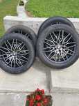 Jante Tristar / dimensiune 205/55R16
