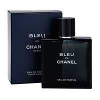 Парфюмерная вода Chanel Bleu de Chanel, 100 мл