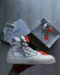 Off-White Off Court 3.0 Alb