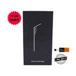 Samsung Galaxy S25 Edge Titanium Jetblack | TrueGSM