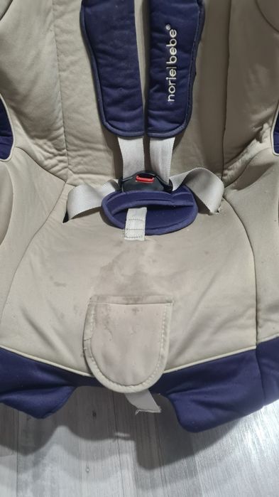 Scăunel copii 0-18 kg