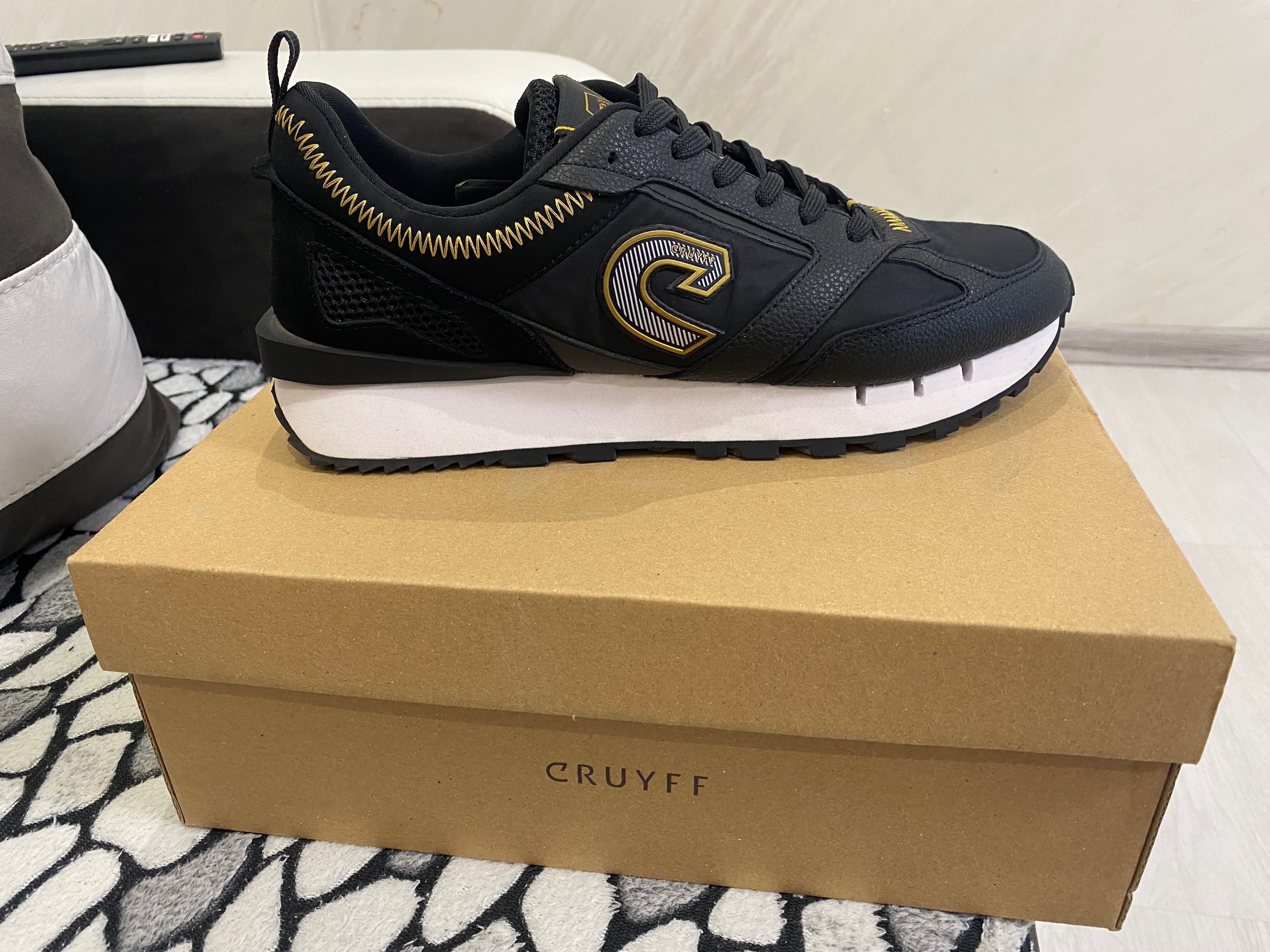 Маратонки cruyff чисто нови