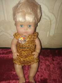 Продаю куклу детскую