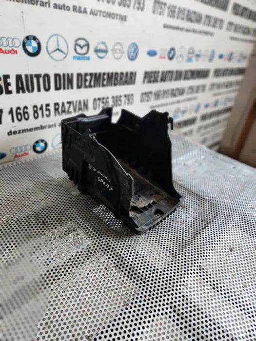 Suport Carcasa Baterie Land Rover Discovery Sport L550 An 2014-2015-2016-2017-2018-2019 - 1 An Gara