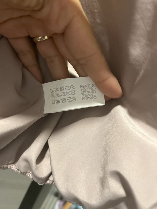 Vesta Zara 11-12 ani