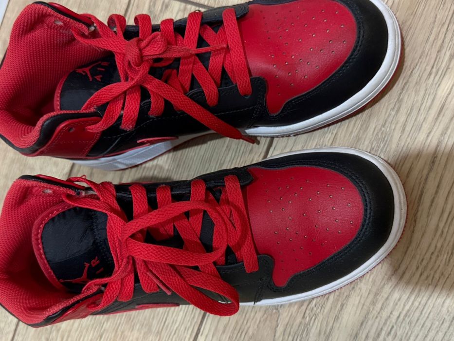 Джорданы Nike Air, оригинал