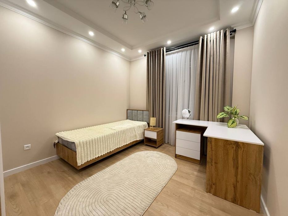 Продаётся квартира в ЖК Parkent Plaza! Махтумкули, Паркентский