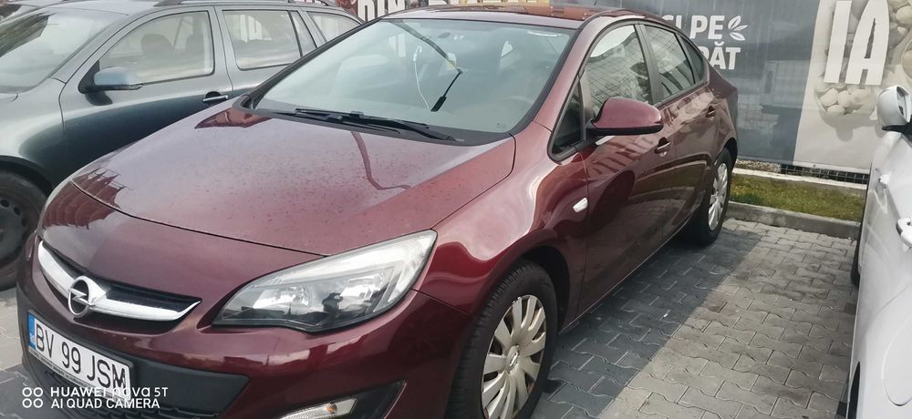 De vanzare Opel Astra Jan 2018