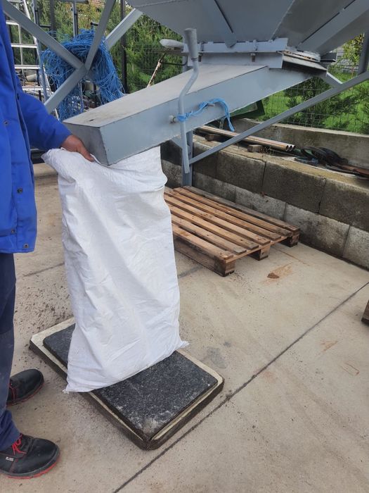 Vând porumb 2025 (Grâu, orz, orzoaica)