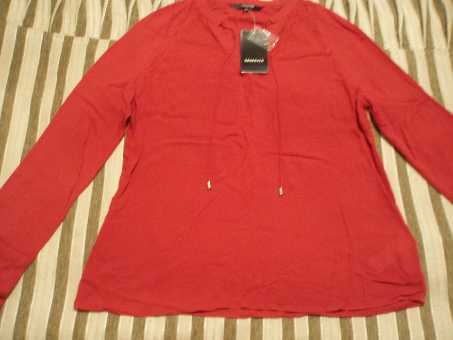 Оригинални Луксозни Блузи ''RESERVED"! - 70%!