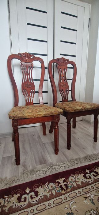 Стул, стулья для гостинной