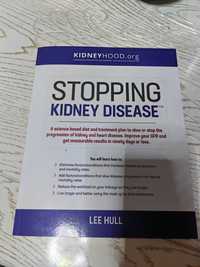 Stopping kidney disease