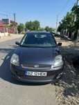 Ford Fiesta 2007