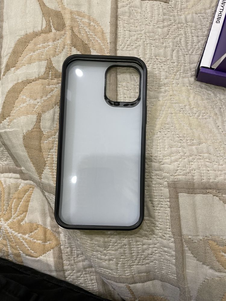 Калъф за iphone 12 pro max