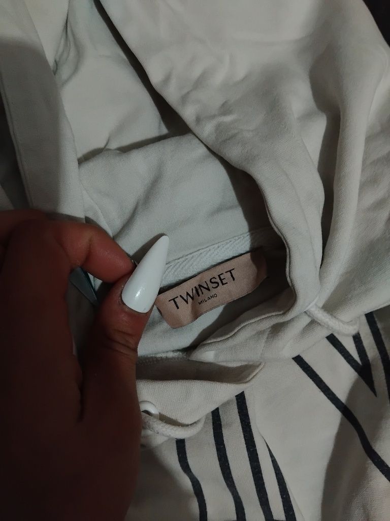 Дамски суичър TWINSET