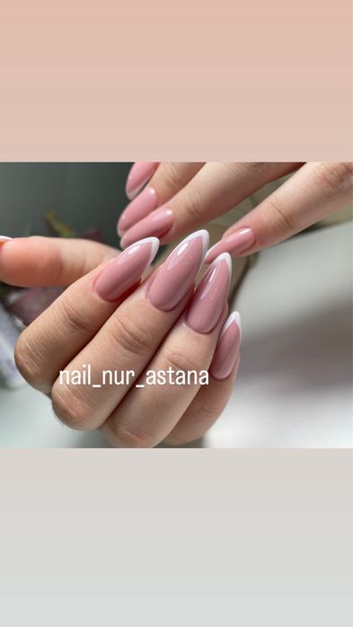 Акция  35000 Курсы маникюра обучение