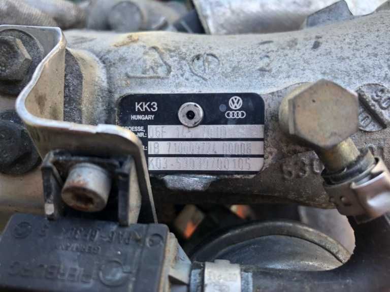 Turbina Passat B6 2.0 FSI, 200CP cod 06F145701D