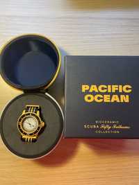 Swatch-pacific ocean