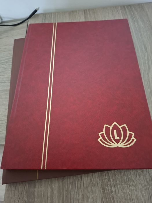 Clasor cu timbre USSR din anii 1958-1970.