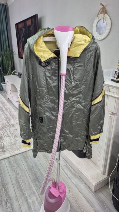 Осеняя куртка    .