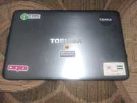 Toshiba Satellite L855