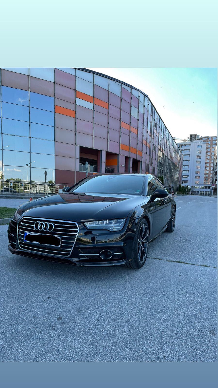 16”17"18"19”20ц”RS Style джанти за Ауди нови!Audi RS 5х112,А3,А4,А5,А6