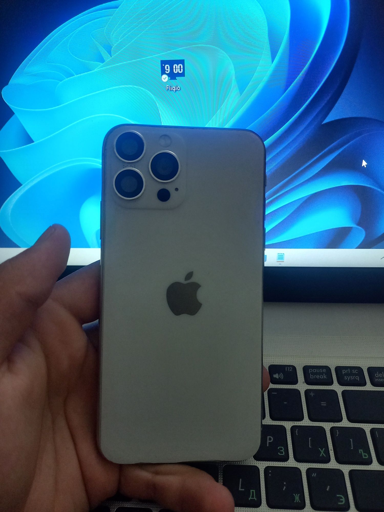 iPhone 12 PRO  RU