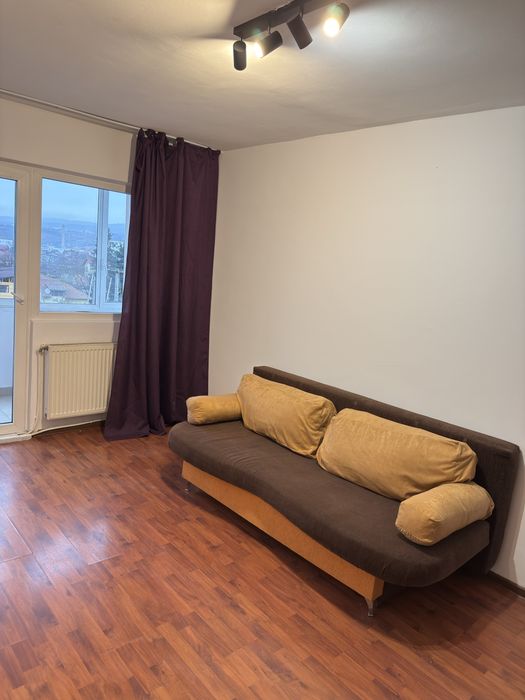 Inchiriez Garsoniera Str.Cernei, Marasti