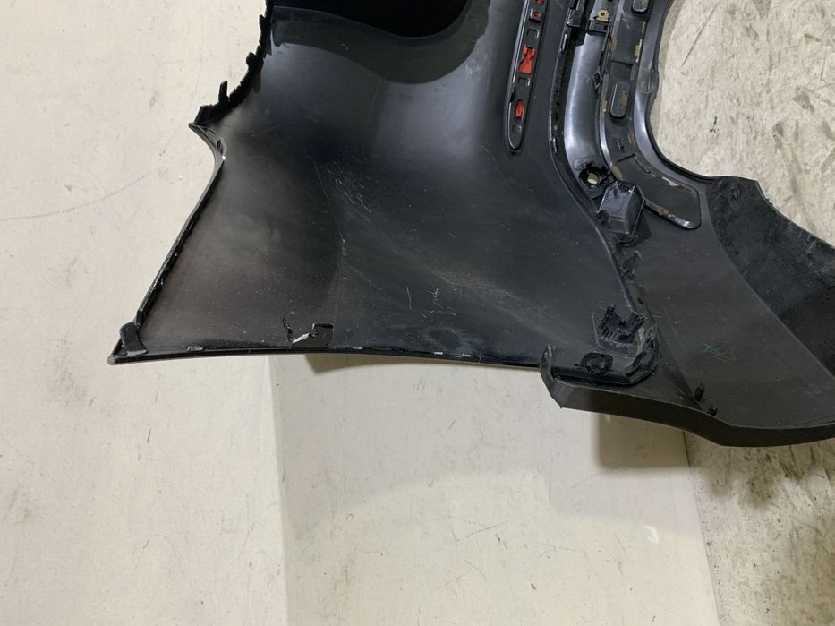 Bara spate  Mercedes GLC X253 AMG facelift, 2019, 2020, 2021, 2022, 2023, cod origine OE A2538850200