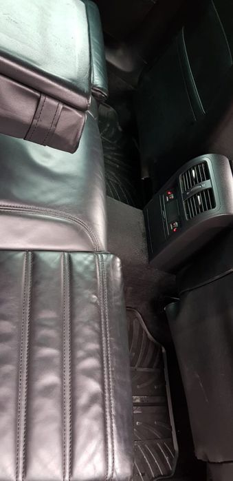 Volkswagen Passat b6