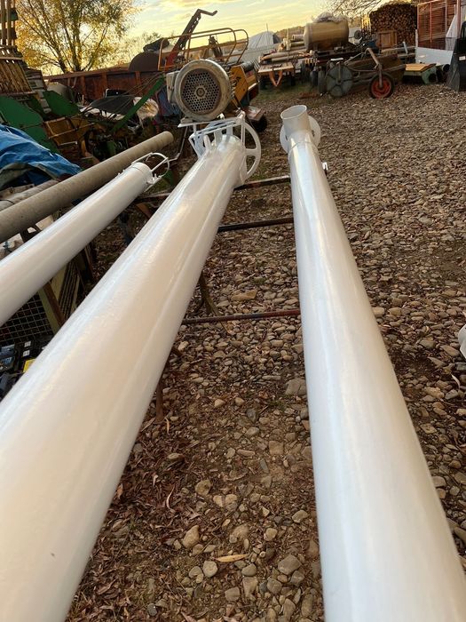 Snec cereale 5 metri  diametru 20cm