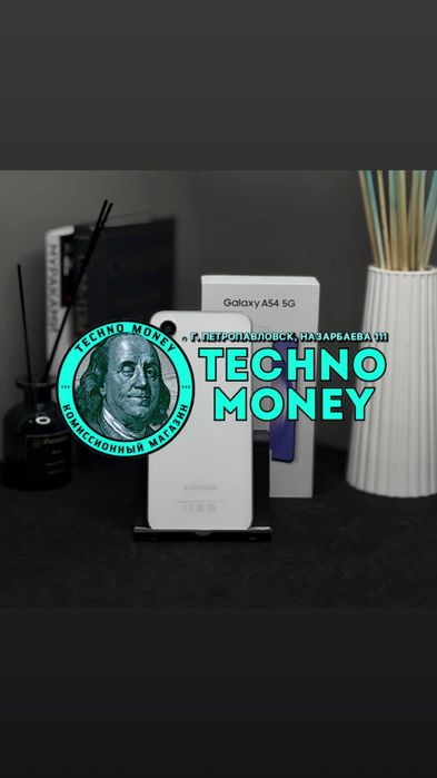 Samsung A54 5G (128 Gb) | Рассрочка 0•0•24 | Гарантия | Trade in